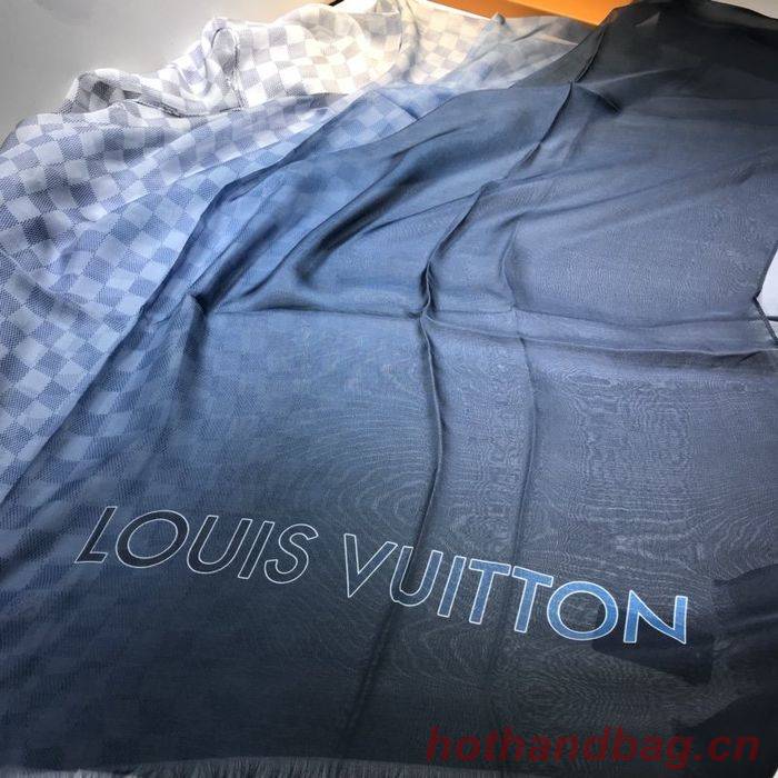 Louis Vuitton Scarf LVS00164 Louis Vuitton Scarf LVS00164